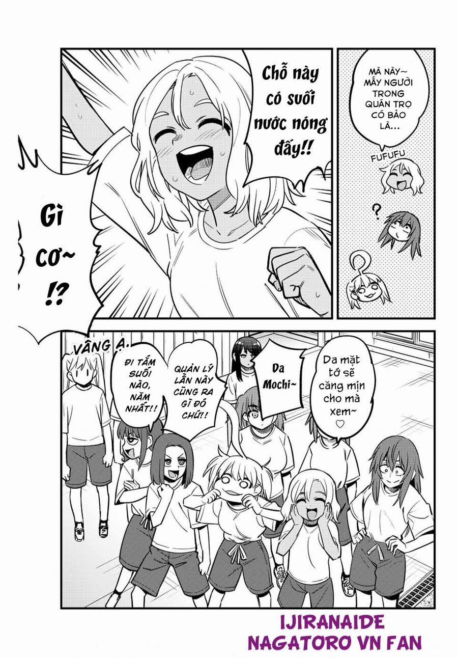 Please Don’t Bully Me – Nagatoro-San 120 trang 5