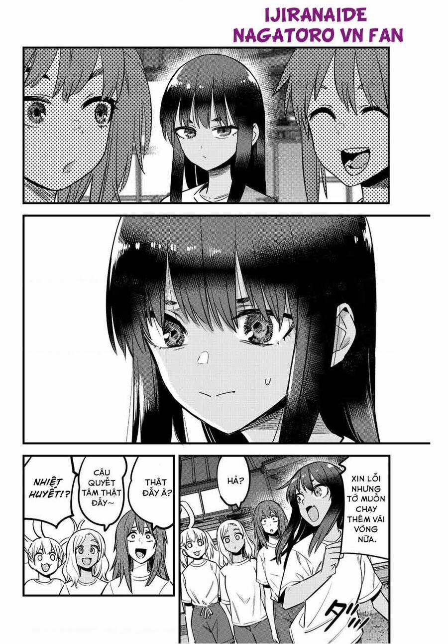 Please Don’t Bully Me – Nagatoro-San 120 trang 6