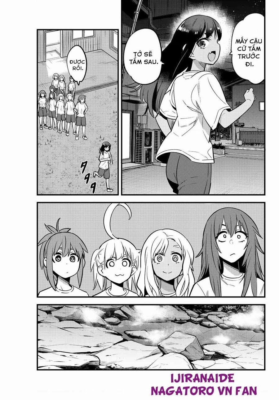 Please Don’t Bully Me – Nagatoro-San 120 trang 7