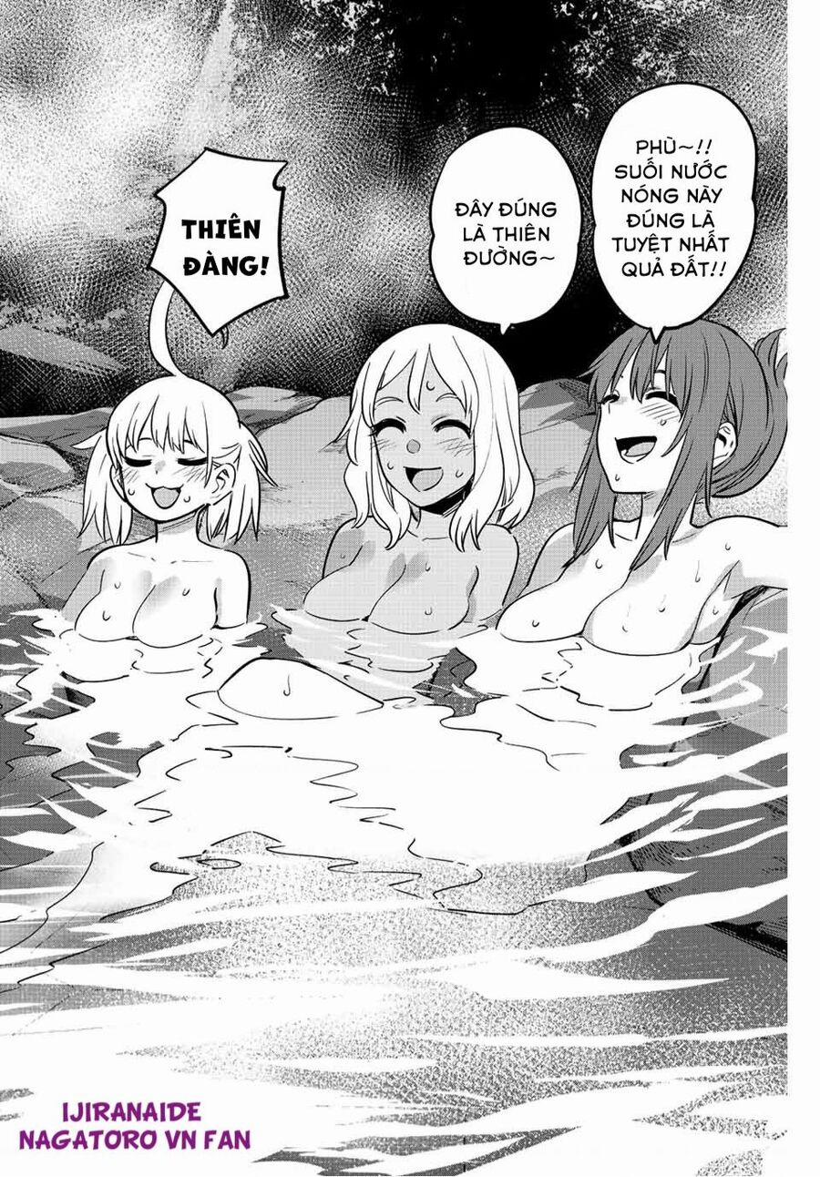 Please Don’t Bully Me – Nagatoro-San 120 trang 8