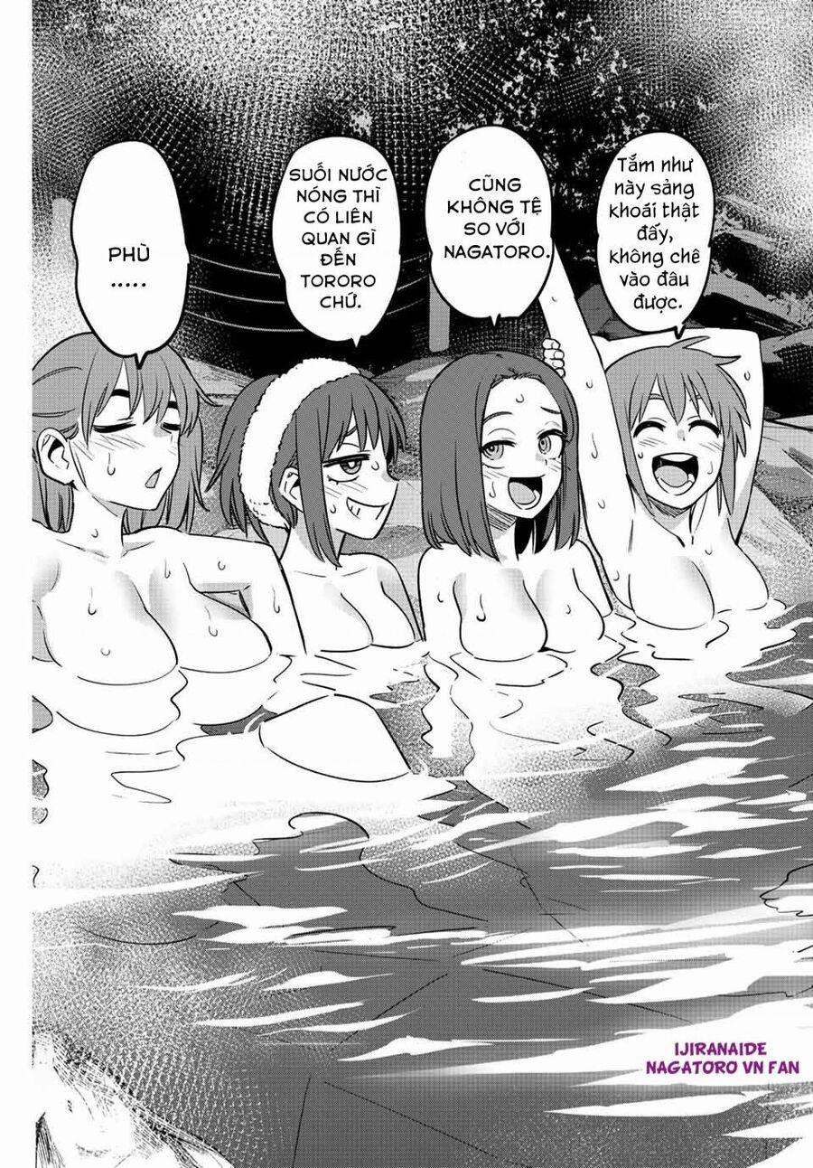 Please Don’t Bully Me – Nagatoro-San 120 trang 9