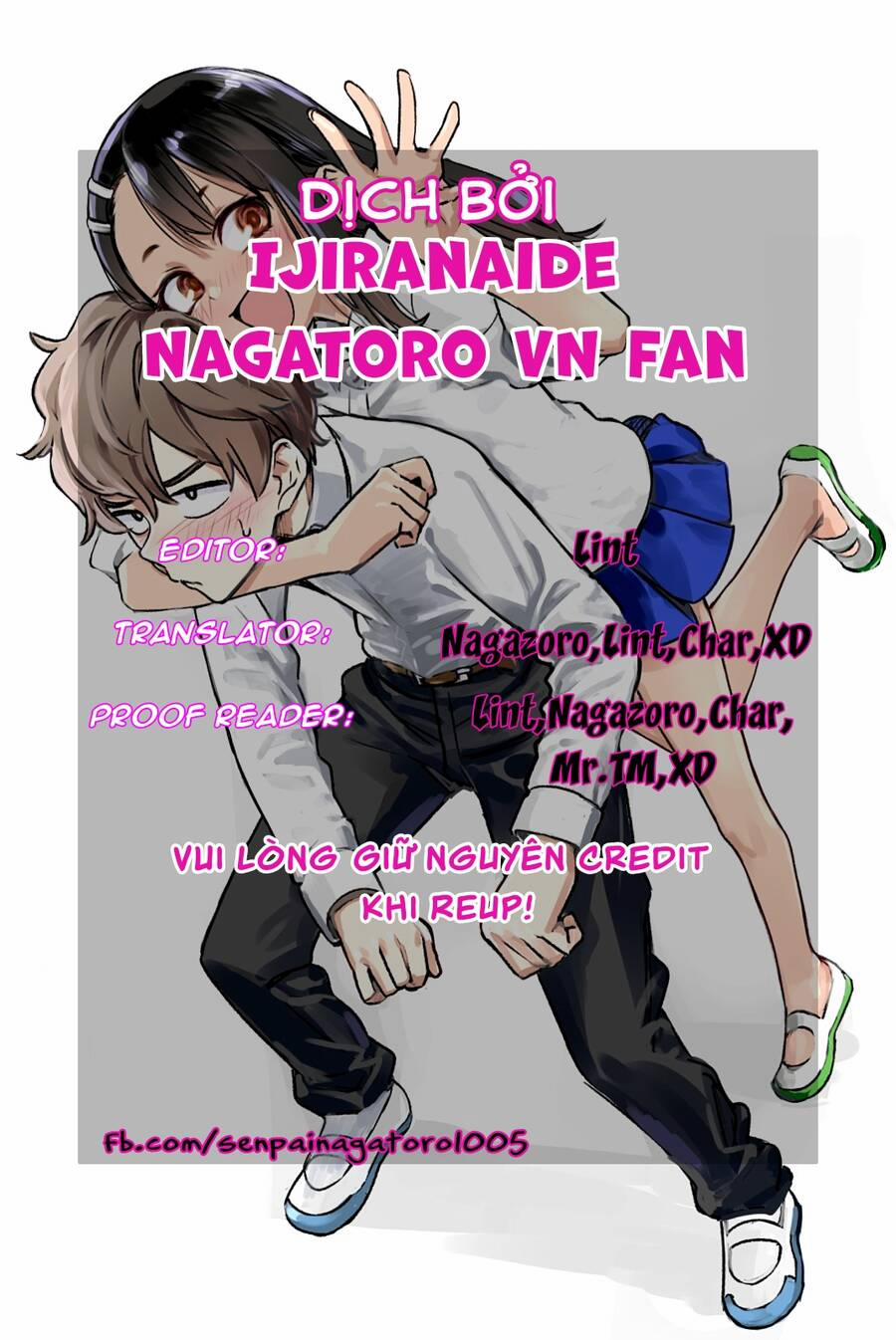 Please Don’t Bully Me – Nagatoro-San 121 trang 0