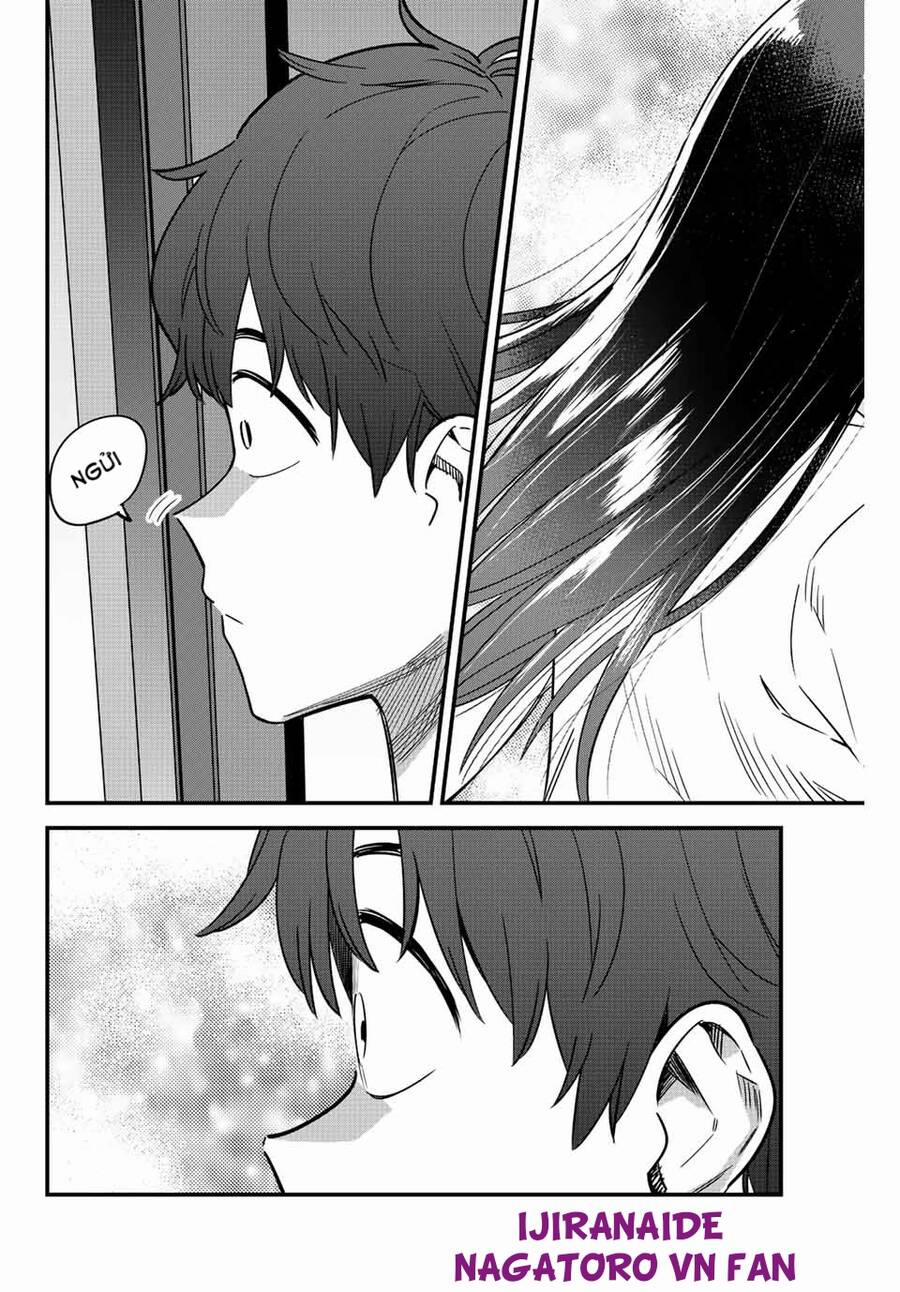 Please Don’t Bully Me – Nagatoro-San 121 trang 16