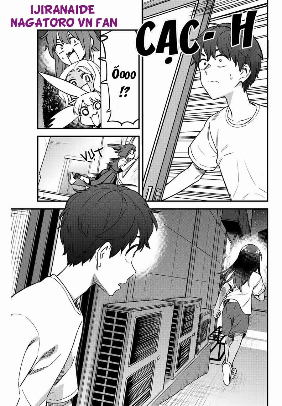 Please Don’t Bully Me – Nagatoro-San 121 trang 17