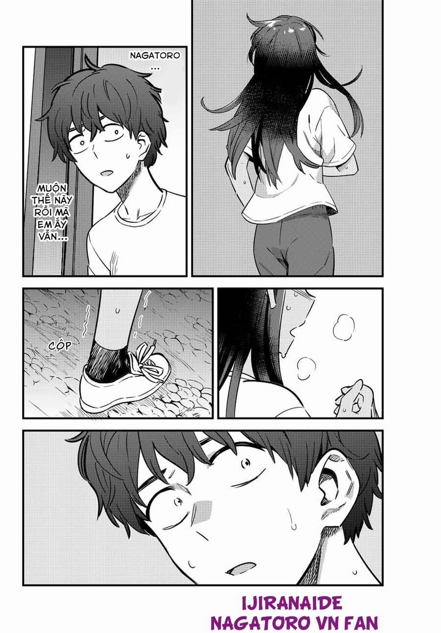 Please Don’t Bully Me – Nagatoro-San 121 trang 18