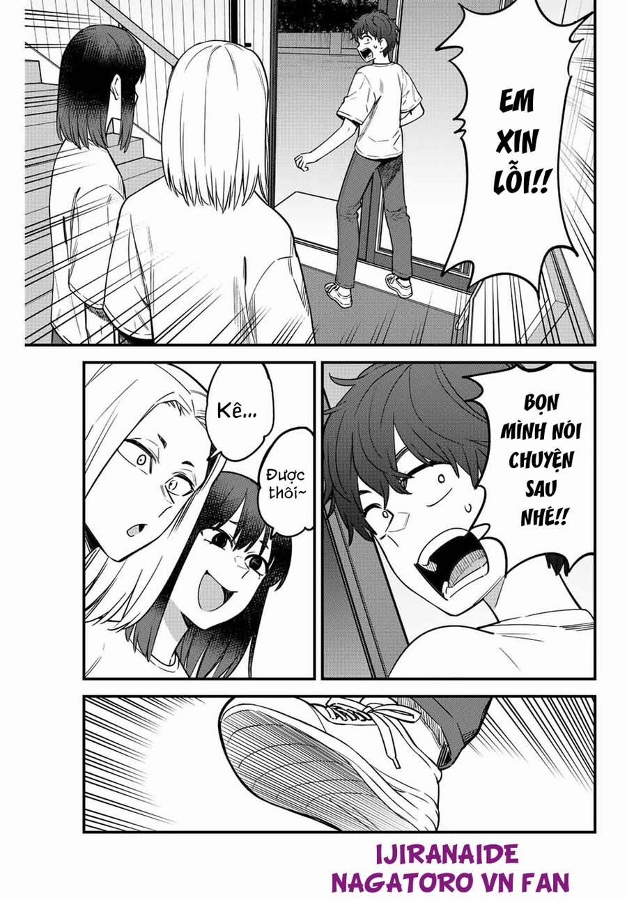 Please Don’t Bully Me – Nagatoro-San 121 trang 19