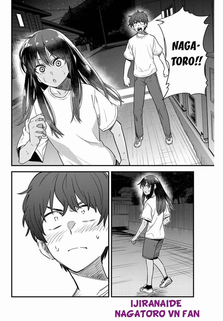 Please Don’t Bully Me – Nagatoro-San 121 trang 20