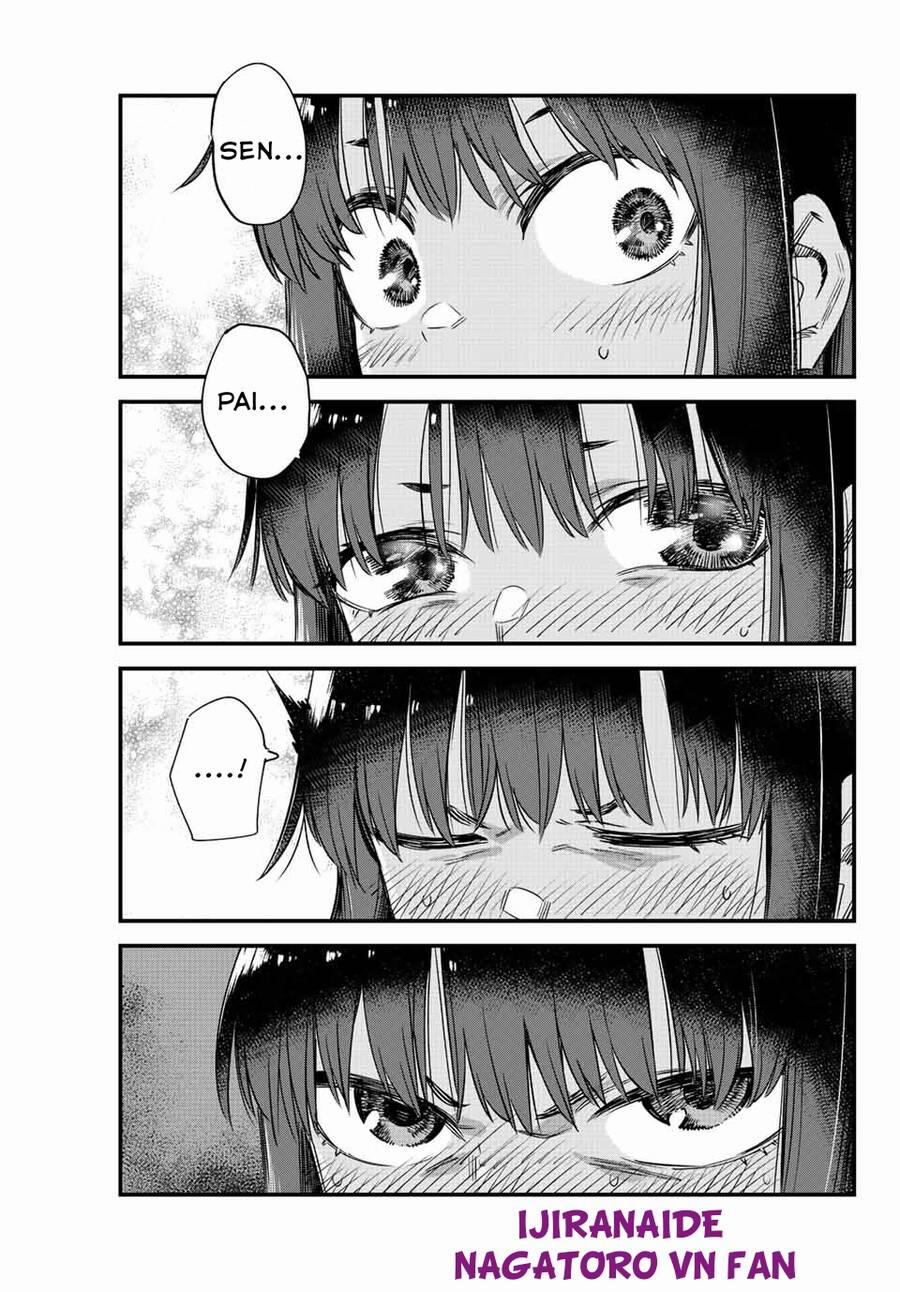 Please Don’t Bully Me – Nagatoro-San 121 trang 21