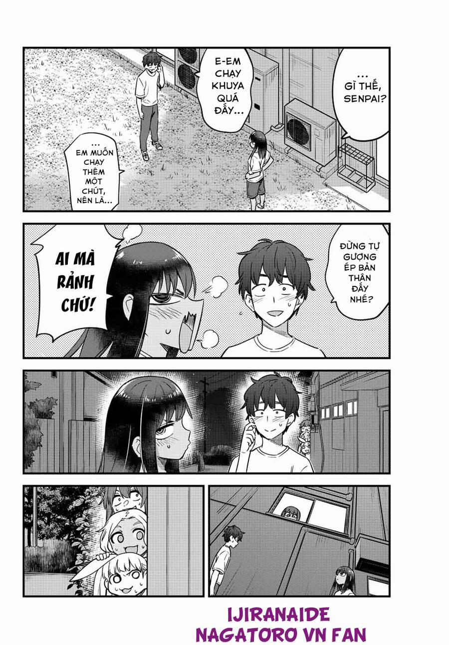 Please Don’t Bully Me – Nagatoro-San 121 trang 22