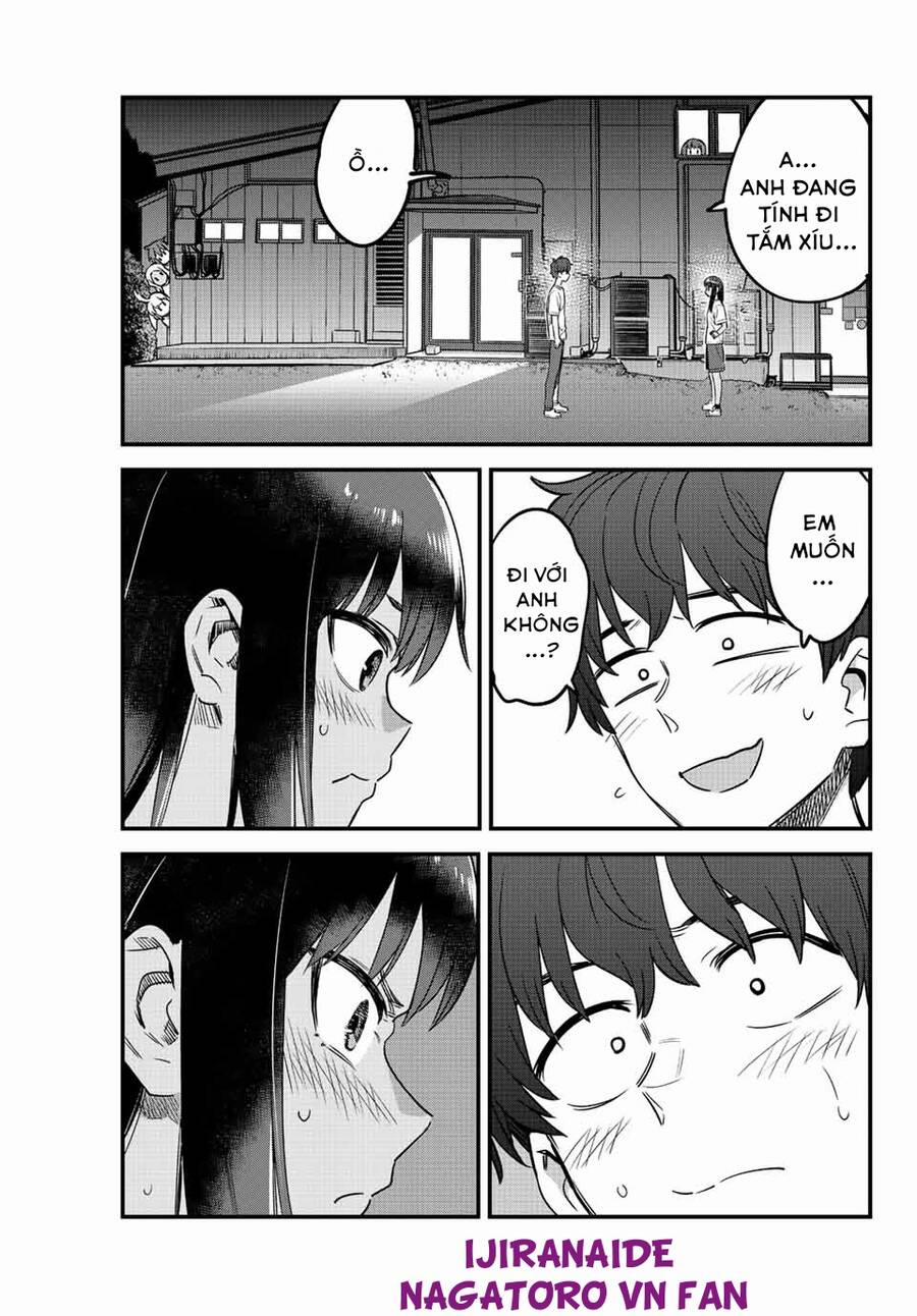 Please Don’t Bully Me – Nagatoro-San 121 trang 23