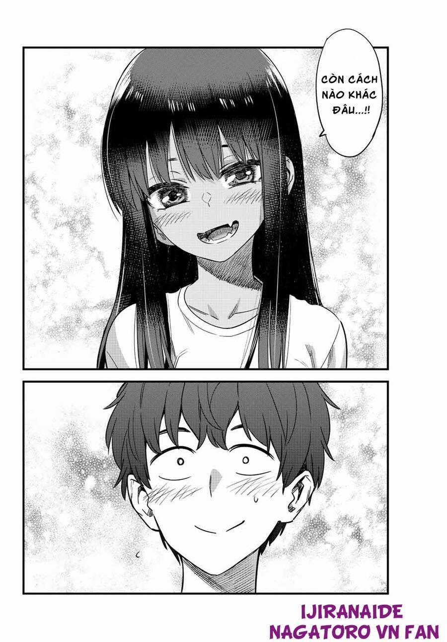 Please Don’t Bully Me – Nagatoro-San 121 trang 24