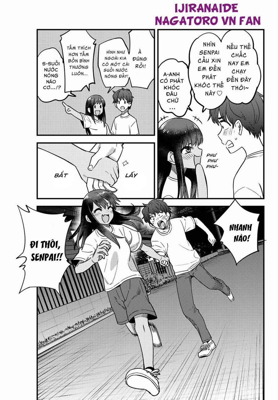 Please Don’t Bully Me – Nagatoro-San 121 trang 25