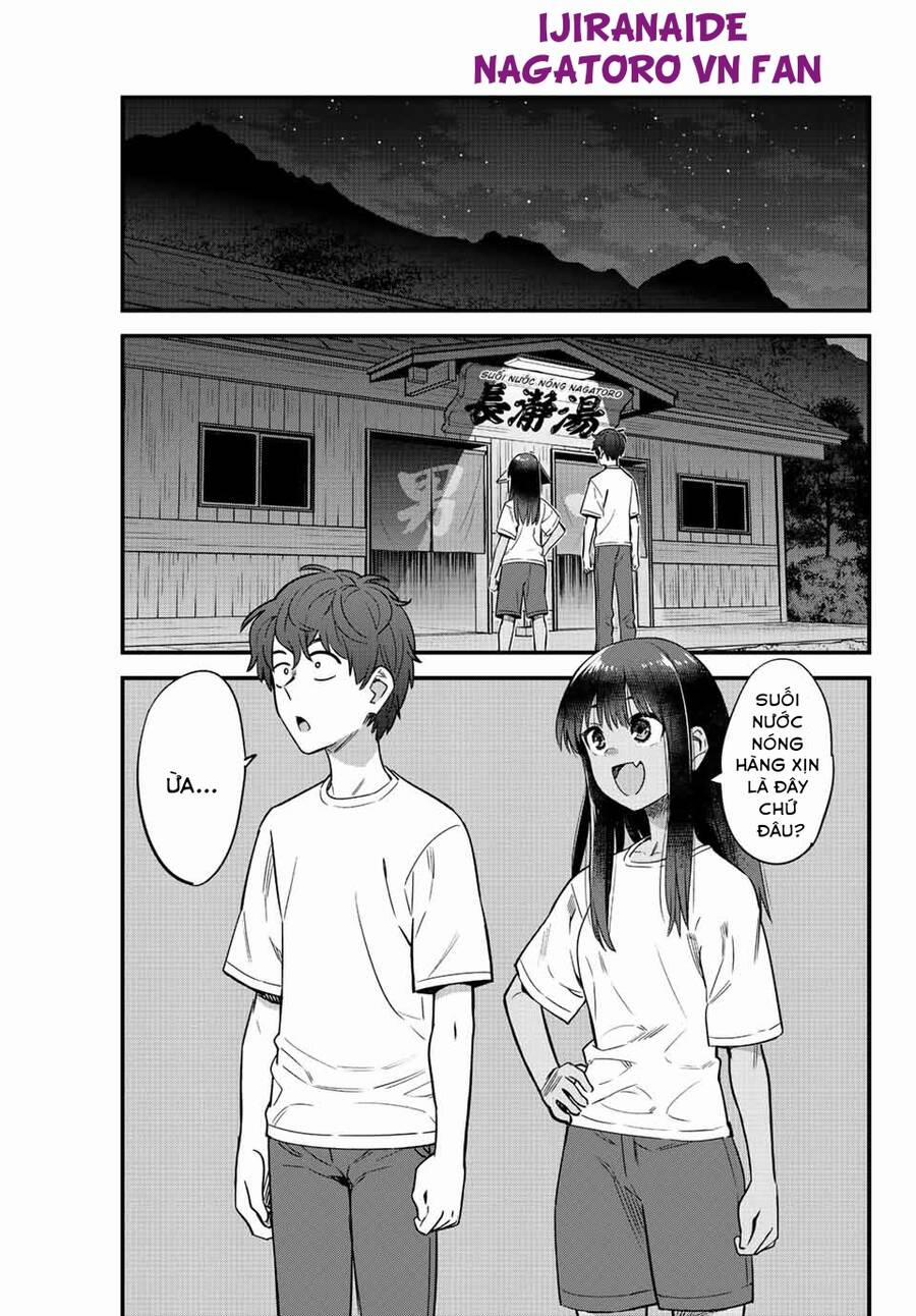 Please Don’t Bully Me – Nagatoro-San 121 trang 27