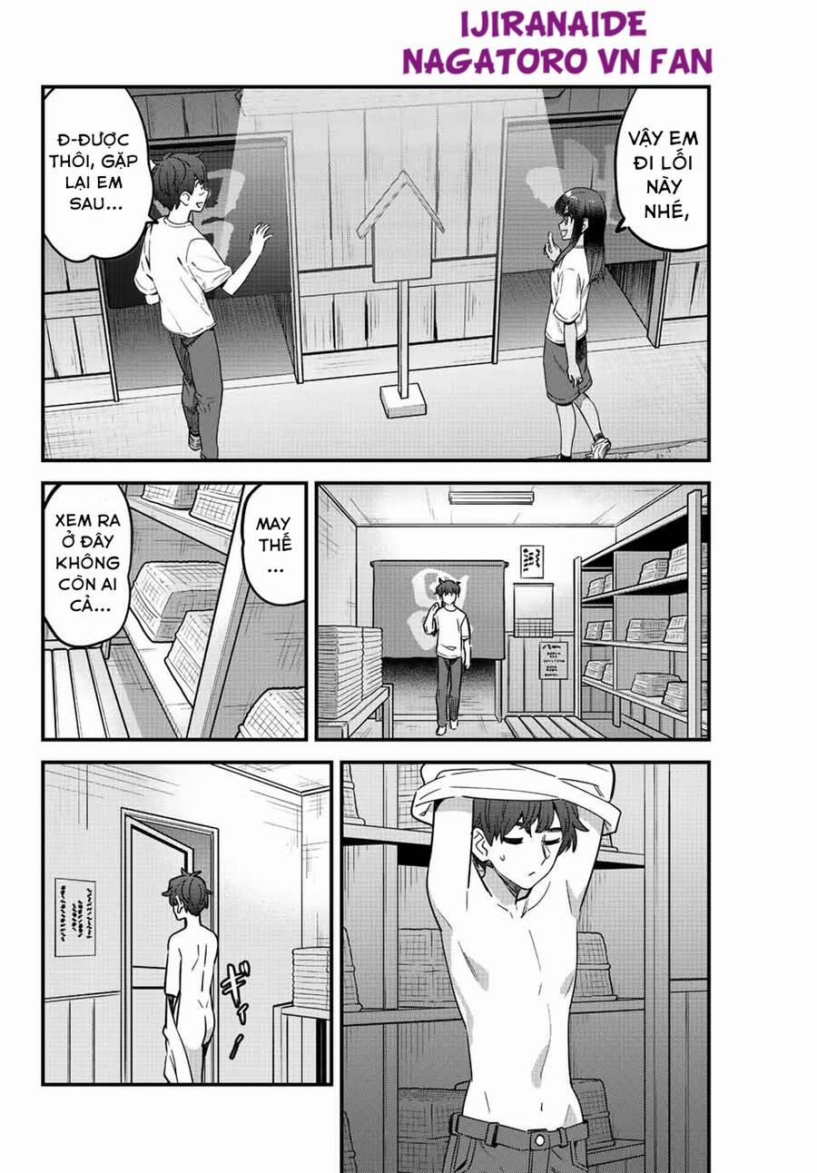 Please Don’t Bully Me – Nagatoro-San 121 trang 28
