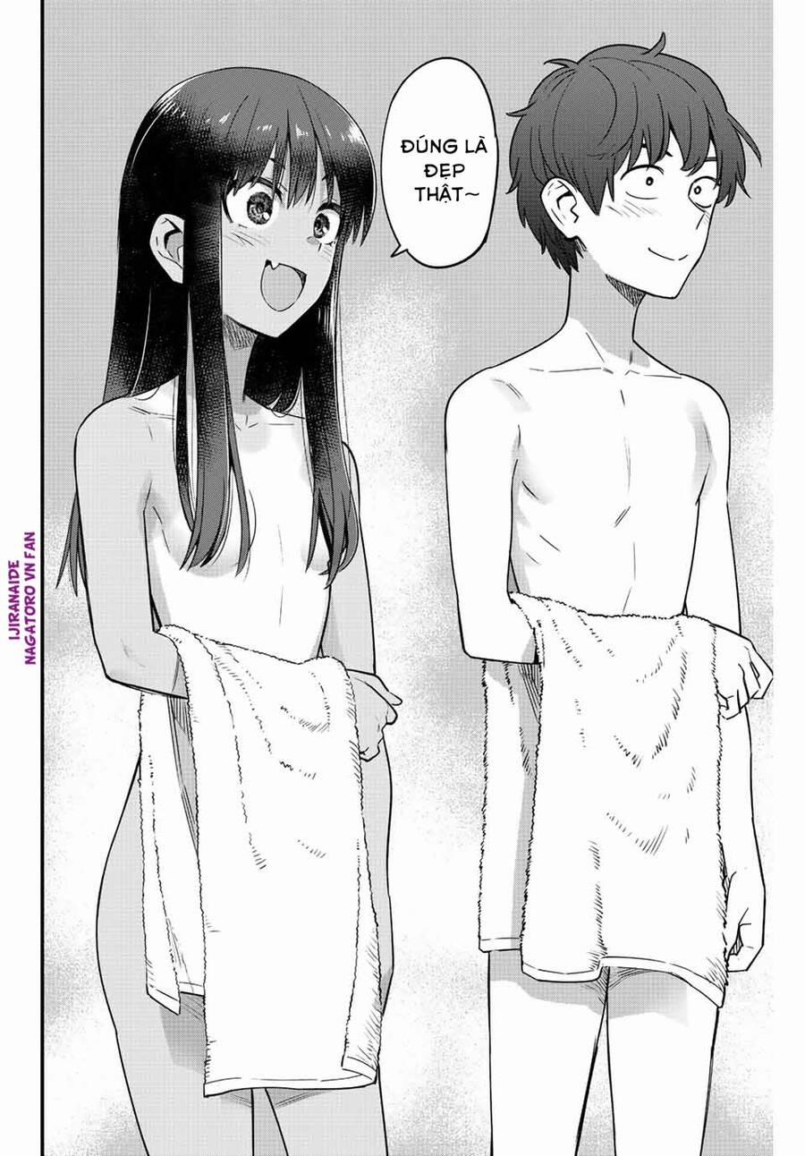 Please Don’t Bully Me – Nagatoro-San 121 trang 30