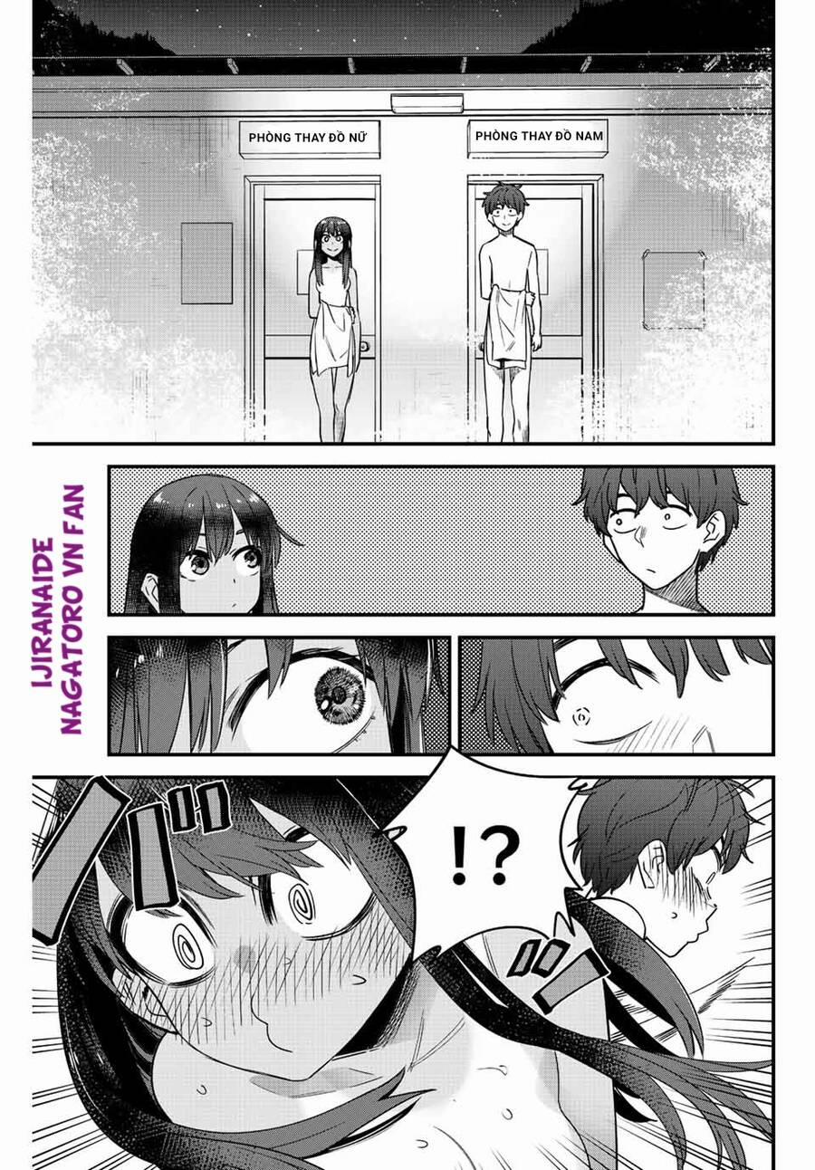 Please Don’t Bully Me – Nagatoro-San 121 trang 31