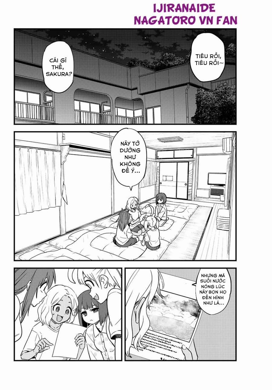 Please Don’t Bully Me – Nagatoro-San 121 trang 32