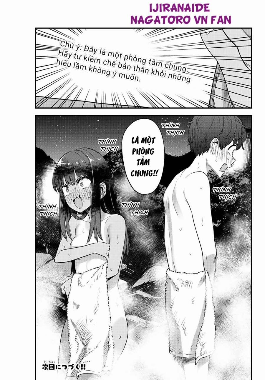 Please Don’t Bully Me – Nagatoro-San 121 trang 33