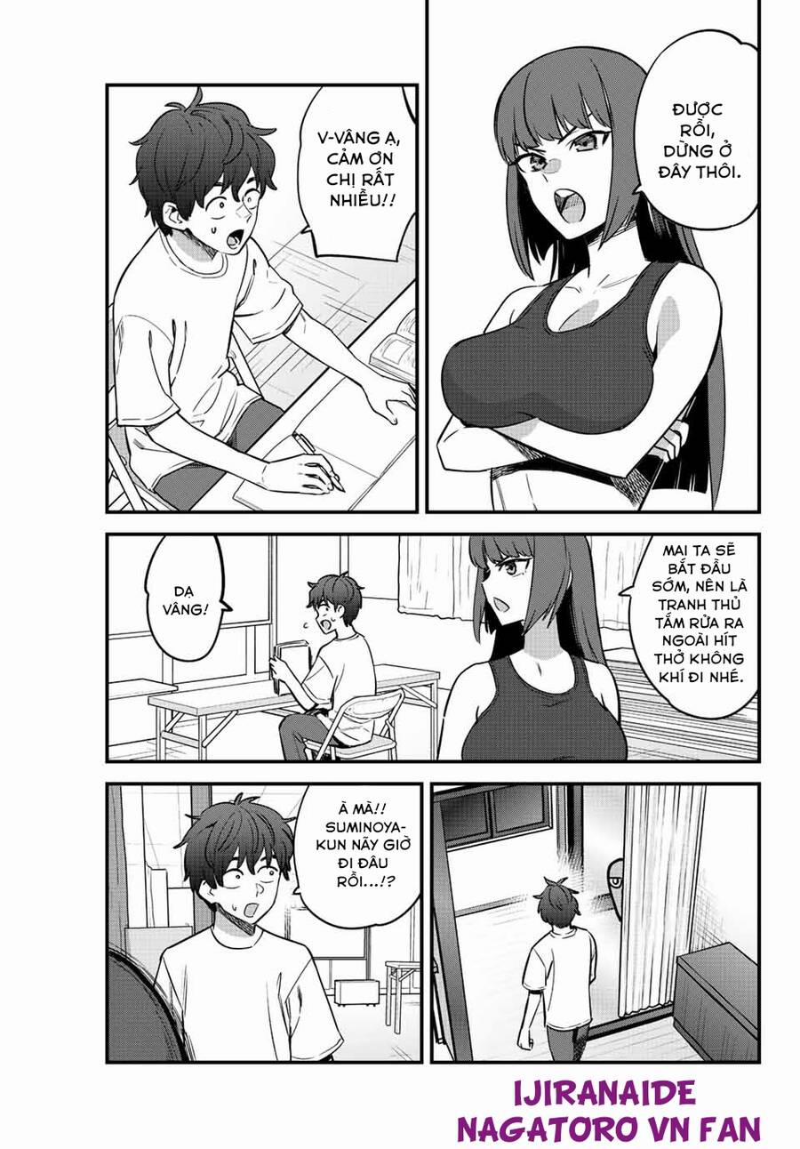 Please Don’t Bully Me – Nagatoro-San 121 trang 5