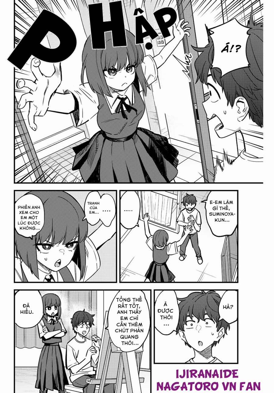 Please Don’t Bully Me – Nagatoro-San 121 trang 6