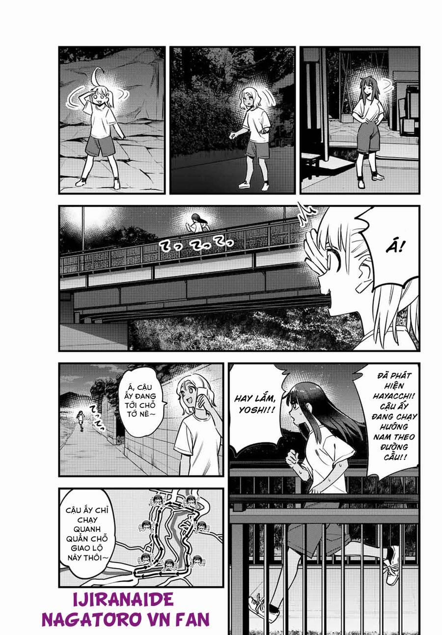 Please Don’t Bully Me – Nagatoro-San 121 trang 7