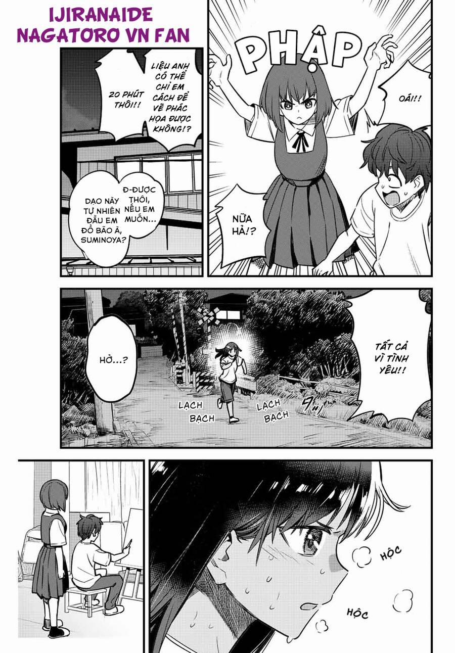 Please Don’t Bully Me – Nagatoro-San 121 trang 9