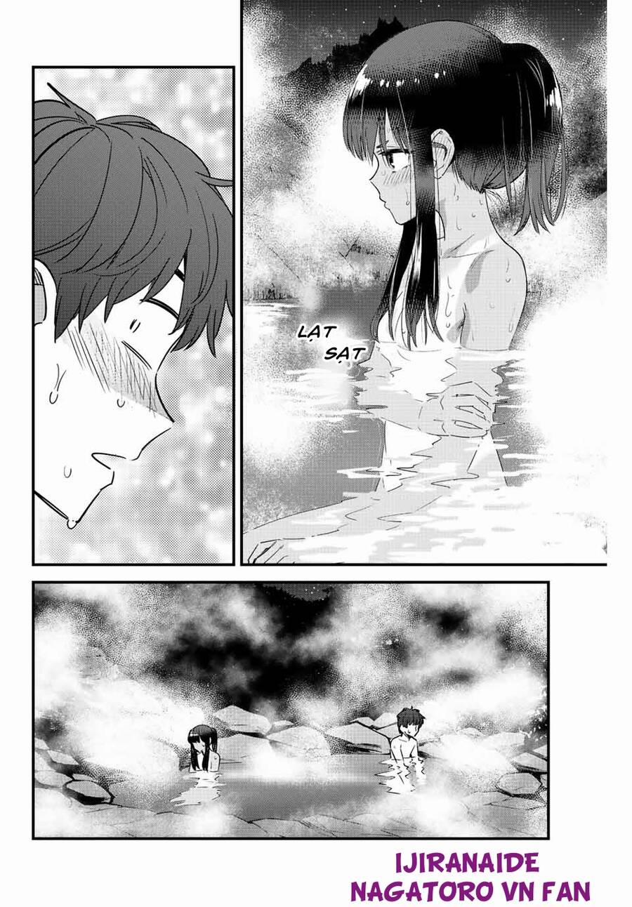 Please Don’t Bully Me – Nagatoro-San 122 trang 14