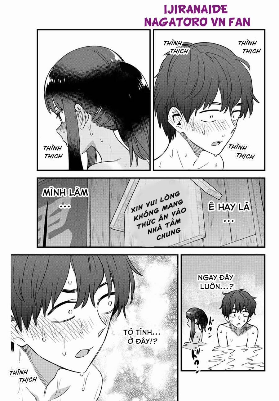 Please Don’t Bully Me – Nagatoro-San 122 trang 15