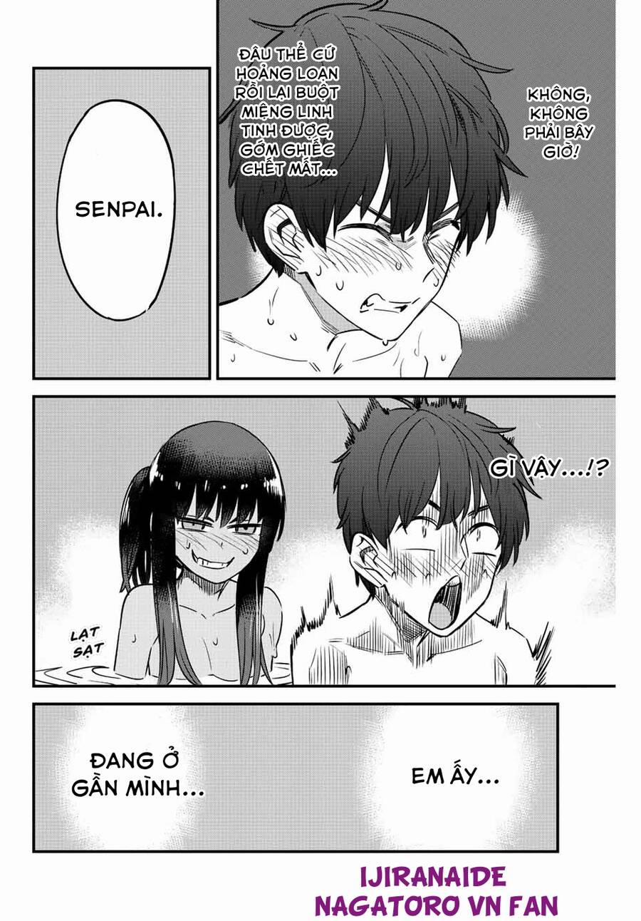 Please Don’t Bully Me – Nagatoro-San 122 trang 16