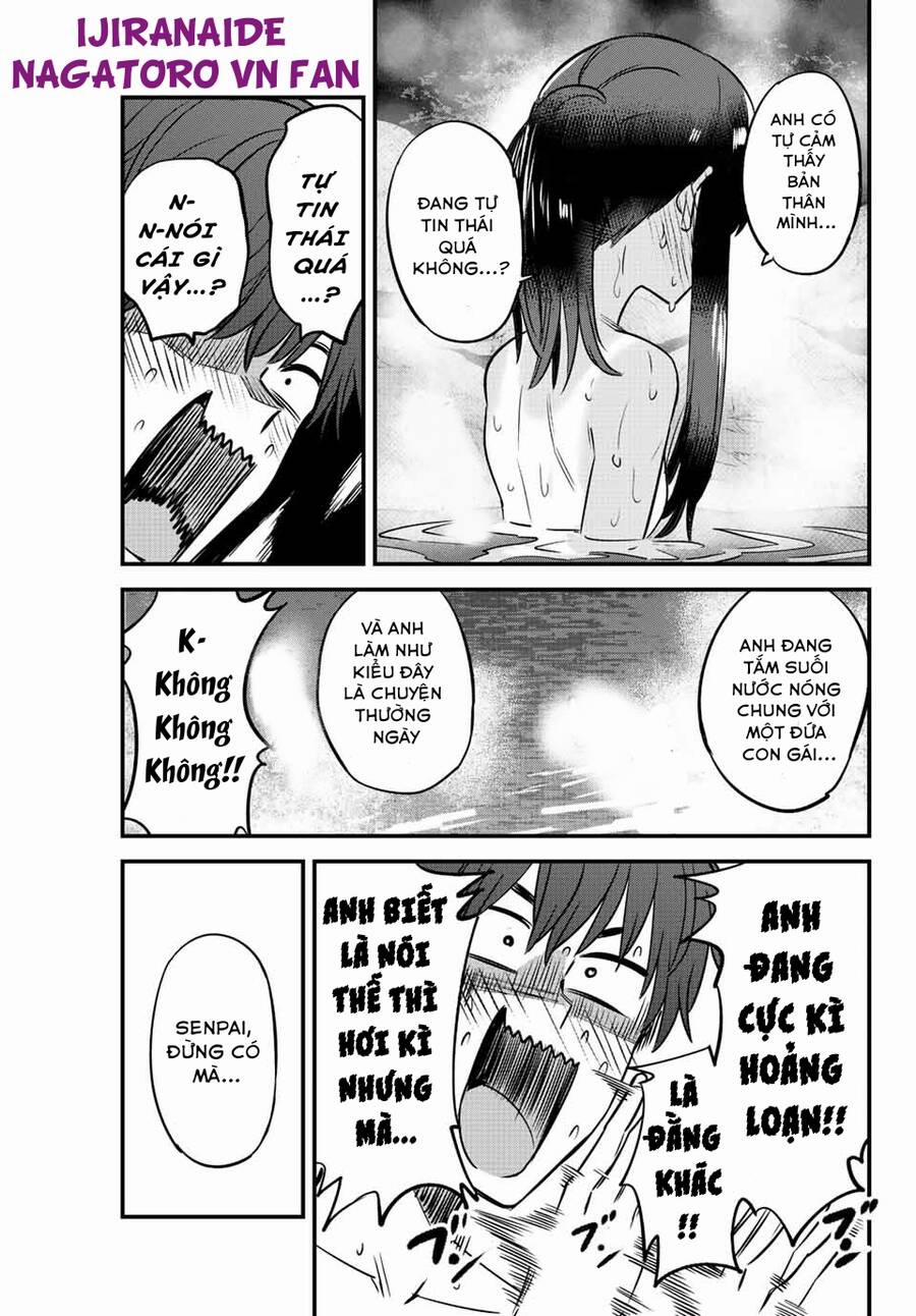 Please Don’t Bully Me – Nagatoro-San 122 trang 17