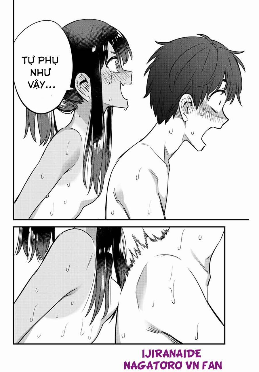 Please Don’t Bully Me – Nagatoro-San 122 trang 18