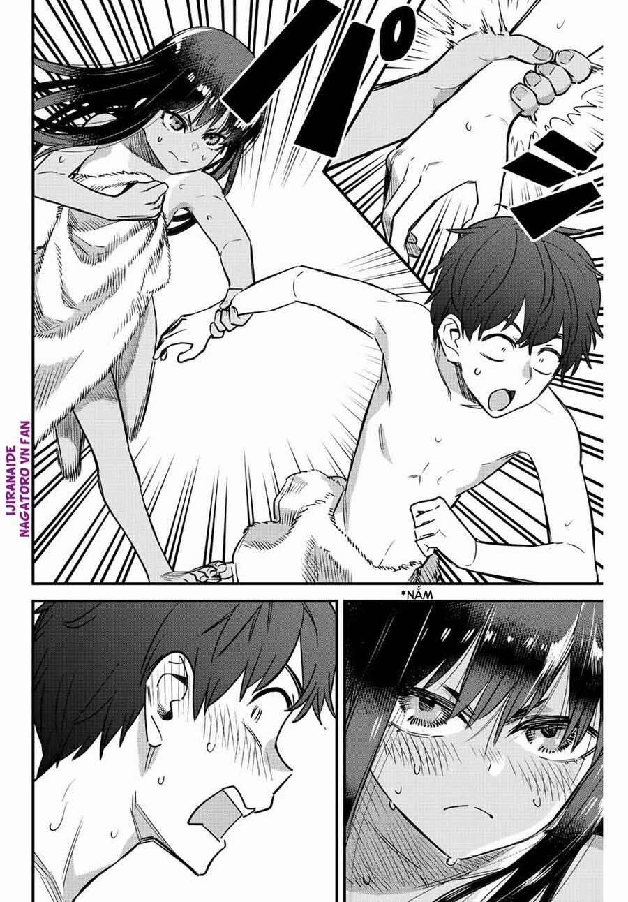 Please Don’t Bully Me – Nagatoro-San 122 trang 2