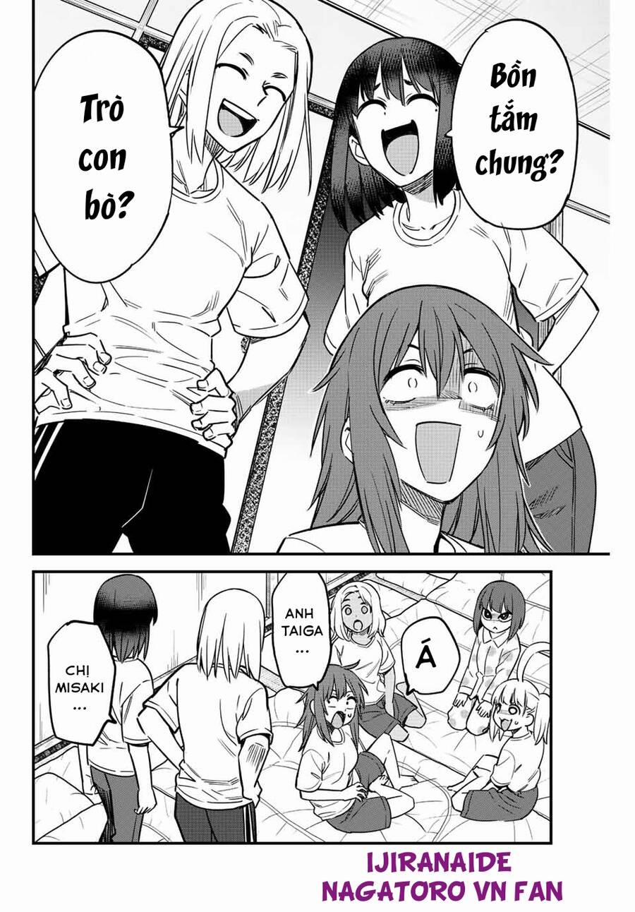Please Don’t Bully Me – Nagatoro-San 122 trang 20