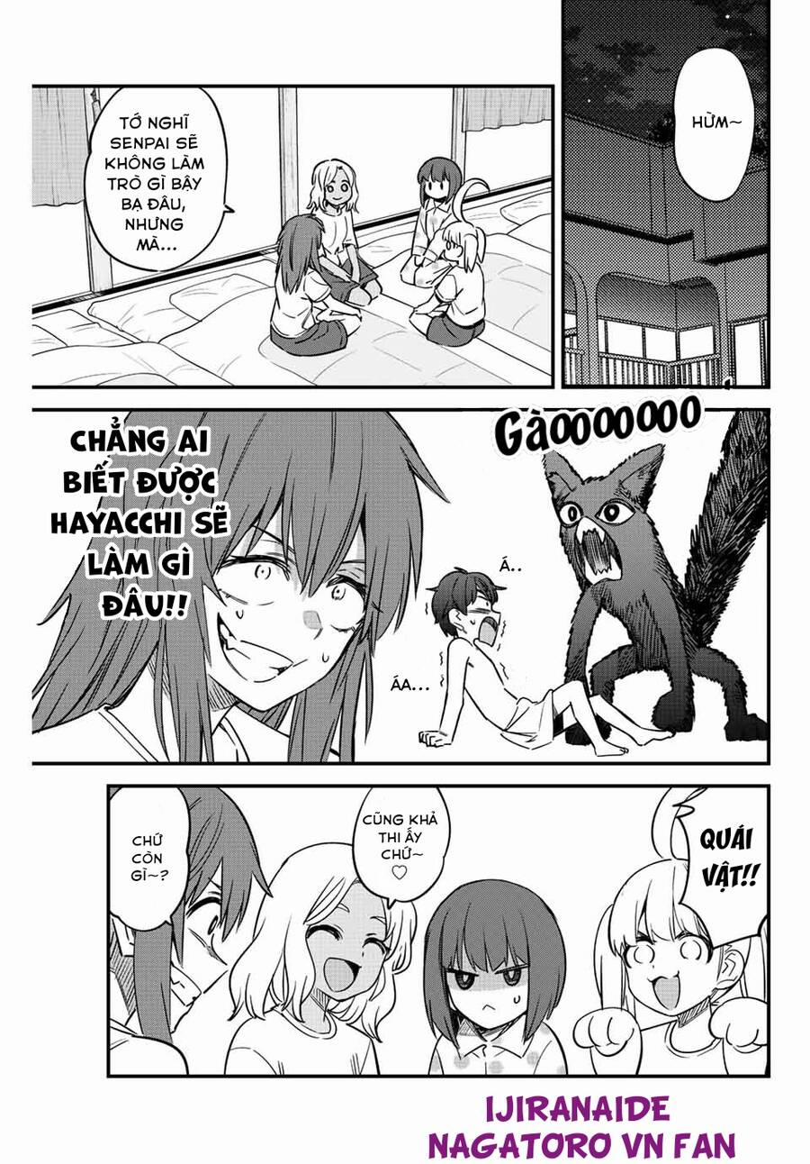 Please Don’t Bully Me – Nagatoro-San 122 trang 3