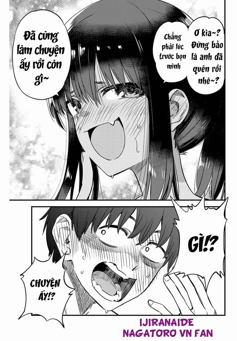 Please Don’t Bully Me – Nagatoro-San 122 trang 7