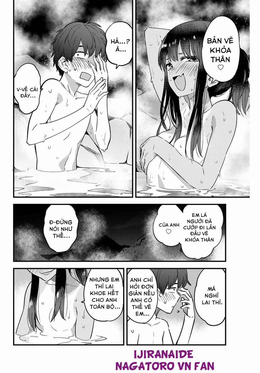 Please Don’t Bully Me – Nagatoro-San 122 trang 8