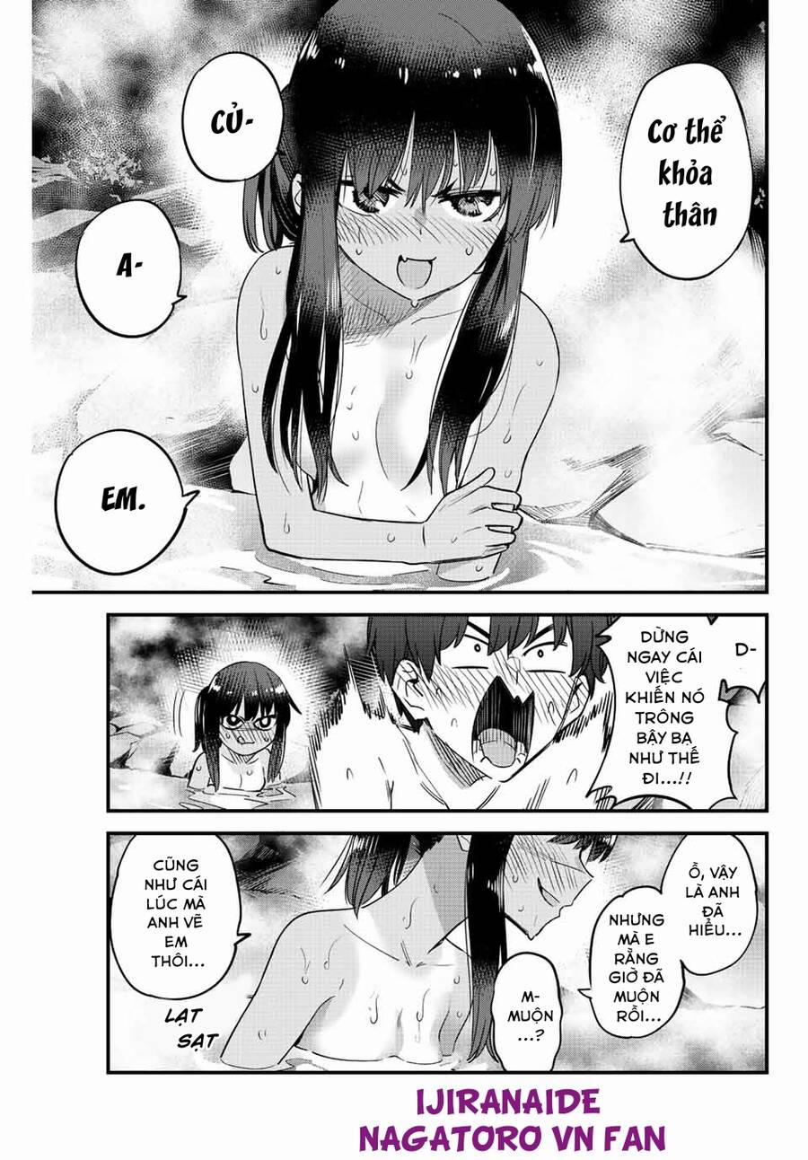 Please Don’t Bully Me – Nagatoro-San 122 trang 9