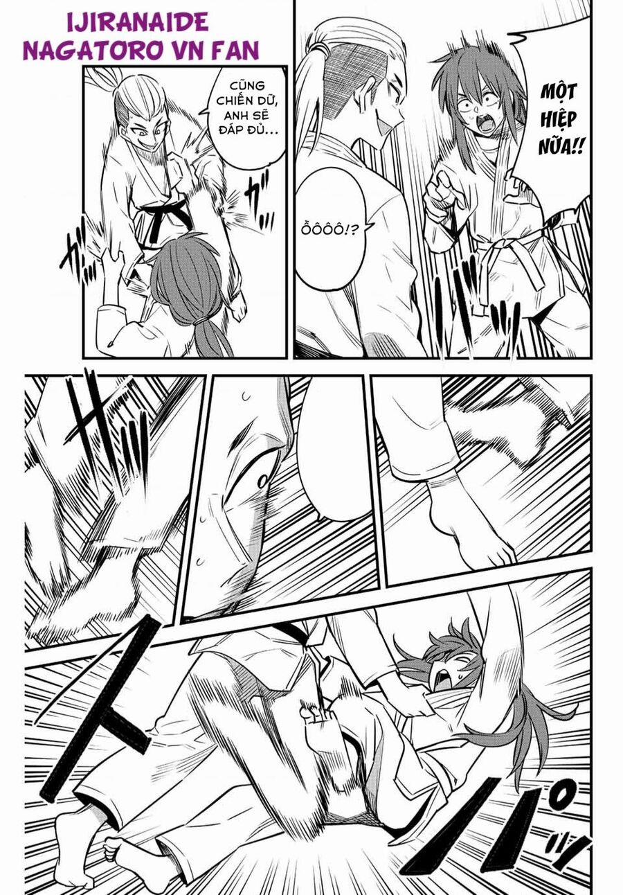 Please Don’t Bully Me – Nagatoro-San 123 trang 11