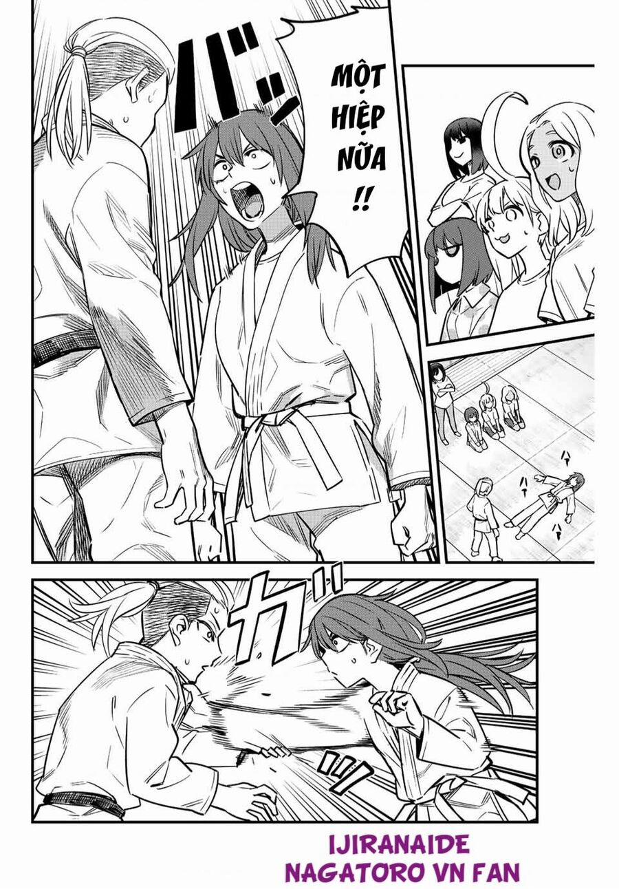 Please Don’t Bully Me – Nagatoro-San 123 trang 12