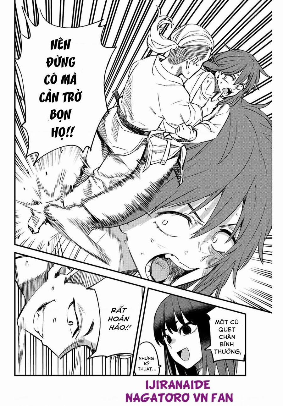 Please Don’t Bully Me – Nagatoro-San 123 trang 13