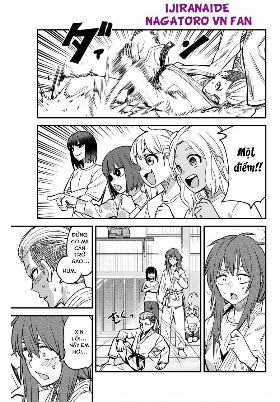 Please Don’t Bully Me – Nagatoro-San 123 trang 14