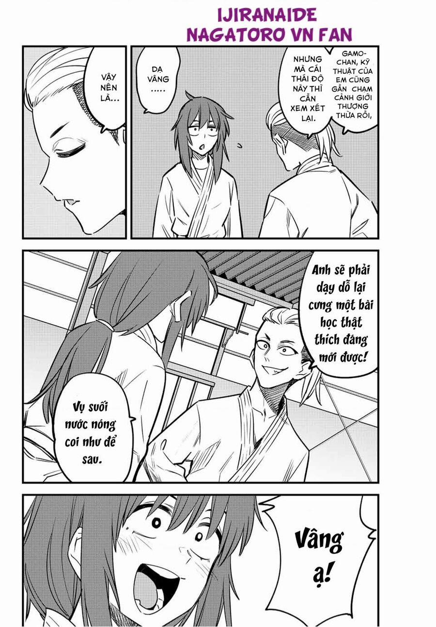 Please Don’t Bully Me – Nagatoro-San 123 trang 15