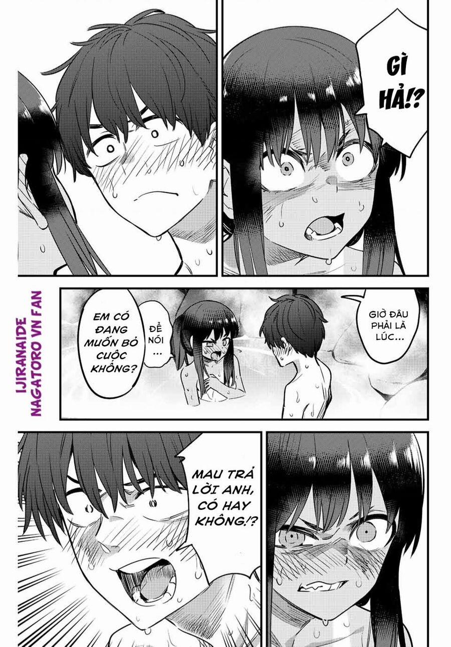 Please Don’t Bully Me – Nagatoro-San 123 trang 18