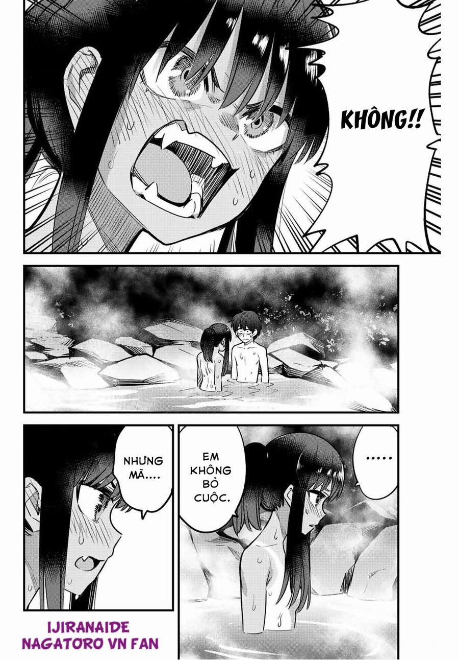 Please Don’t Bully Me – Nagatoro-San 123 trang 19