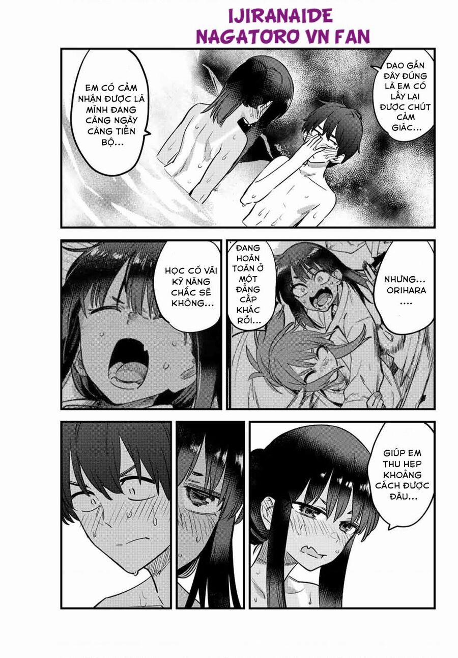 Please Don’t Bully Me – Nagatoro-San 123 trang 20