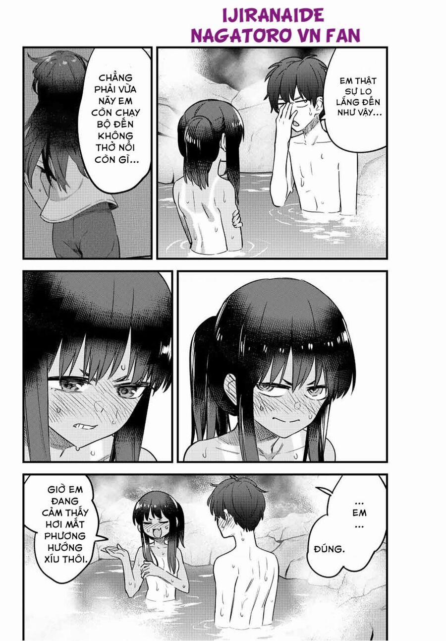 Please Don’t Bully Me – Nagatoro-San 123 trang 21