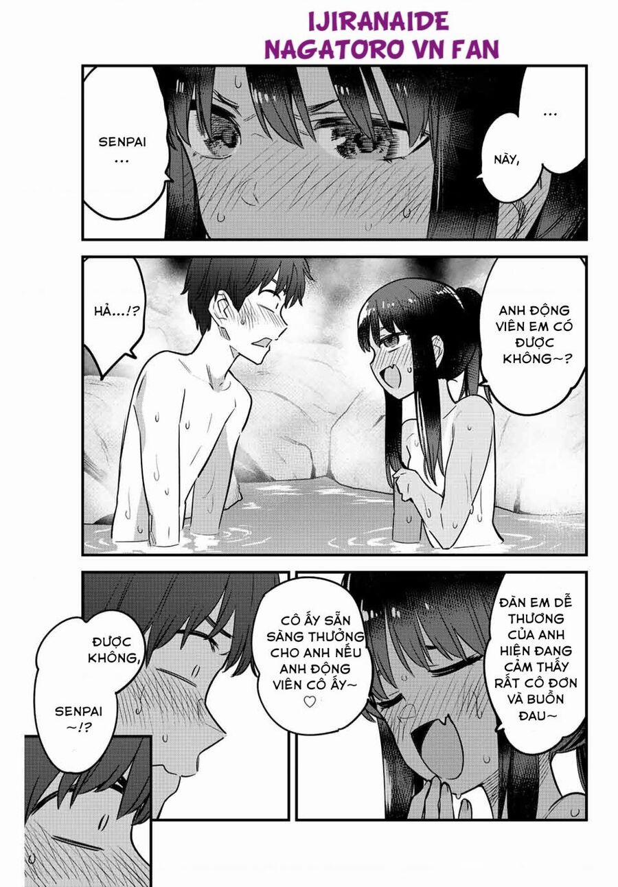 Please Don’t Bully Me – Nagatoro-San 123 trang 22