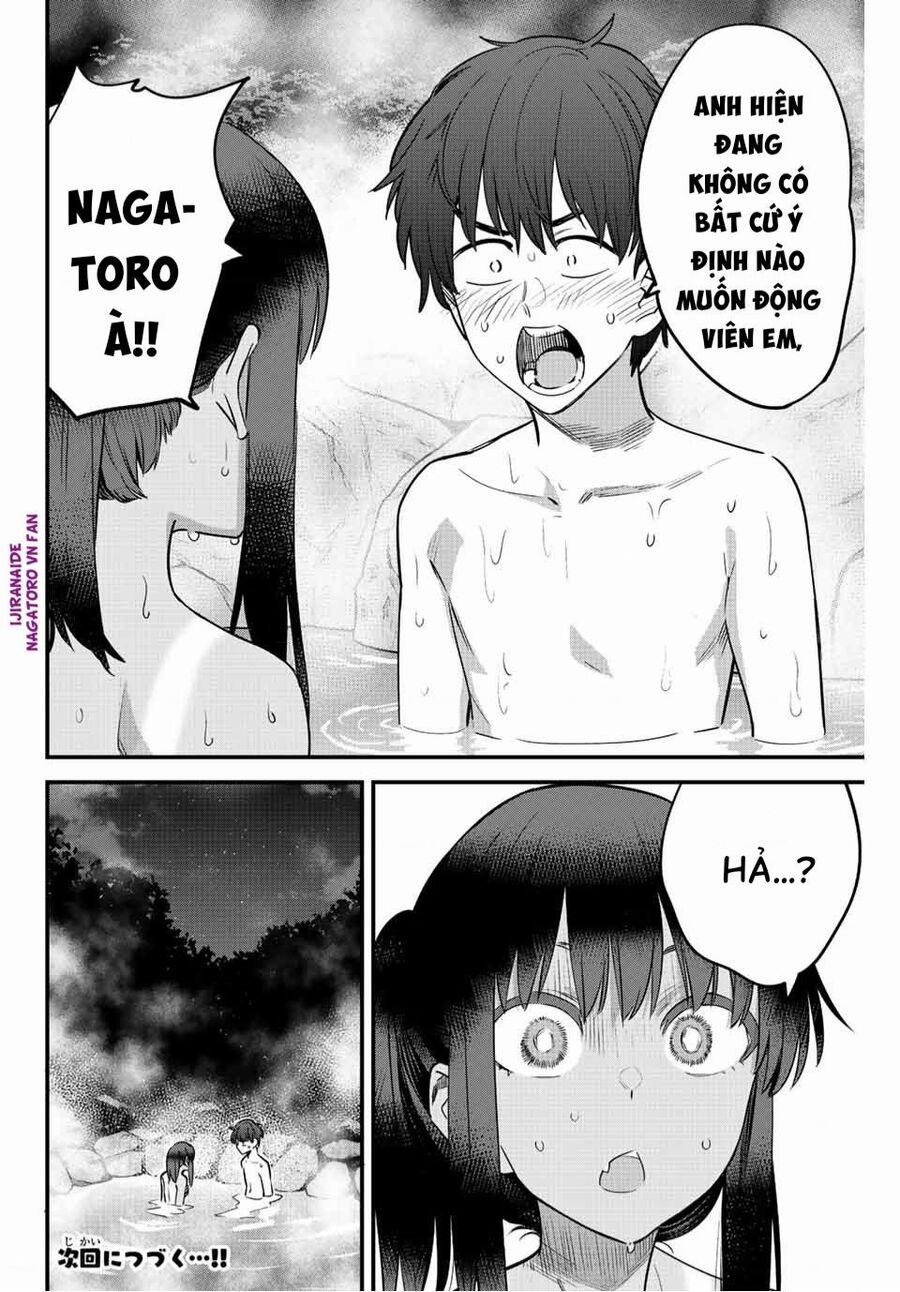 Please Don’t Bully Me – Nagatoro-San 123 trang 23