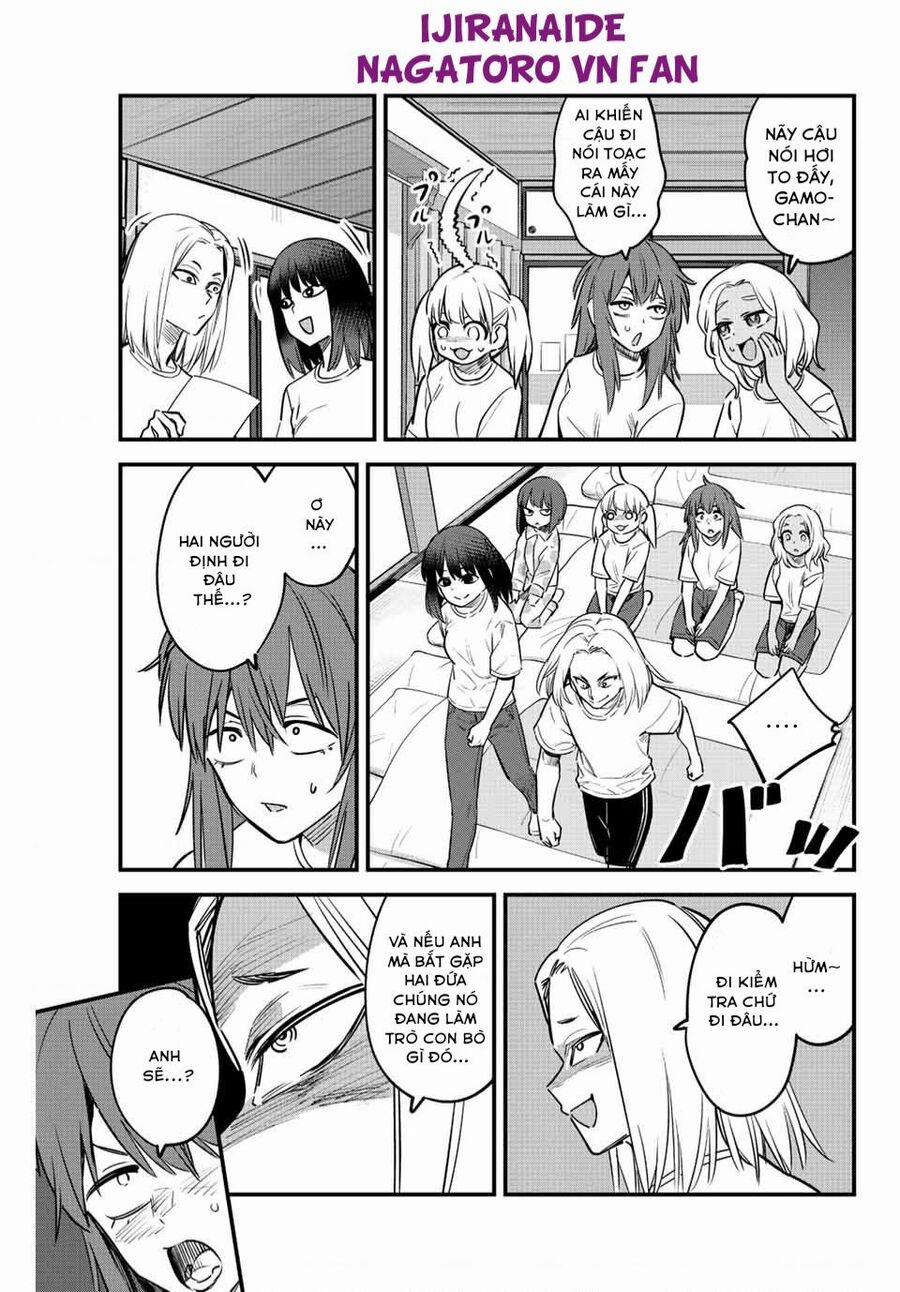 Please Don’t Bully Me – Nagatoro-San 123 trang 3