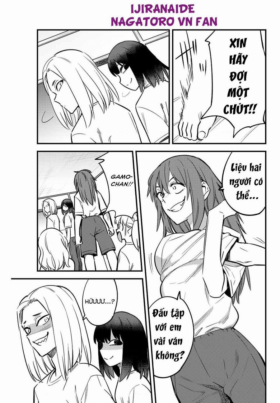 Please Don’t Bully Me – Nagatoro-San 123 trang 5
